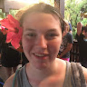 Meet your Posher, Makayla